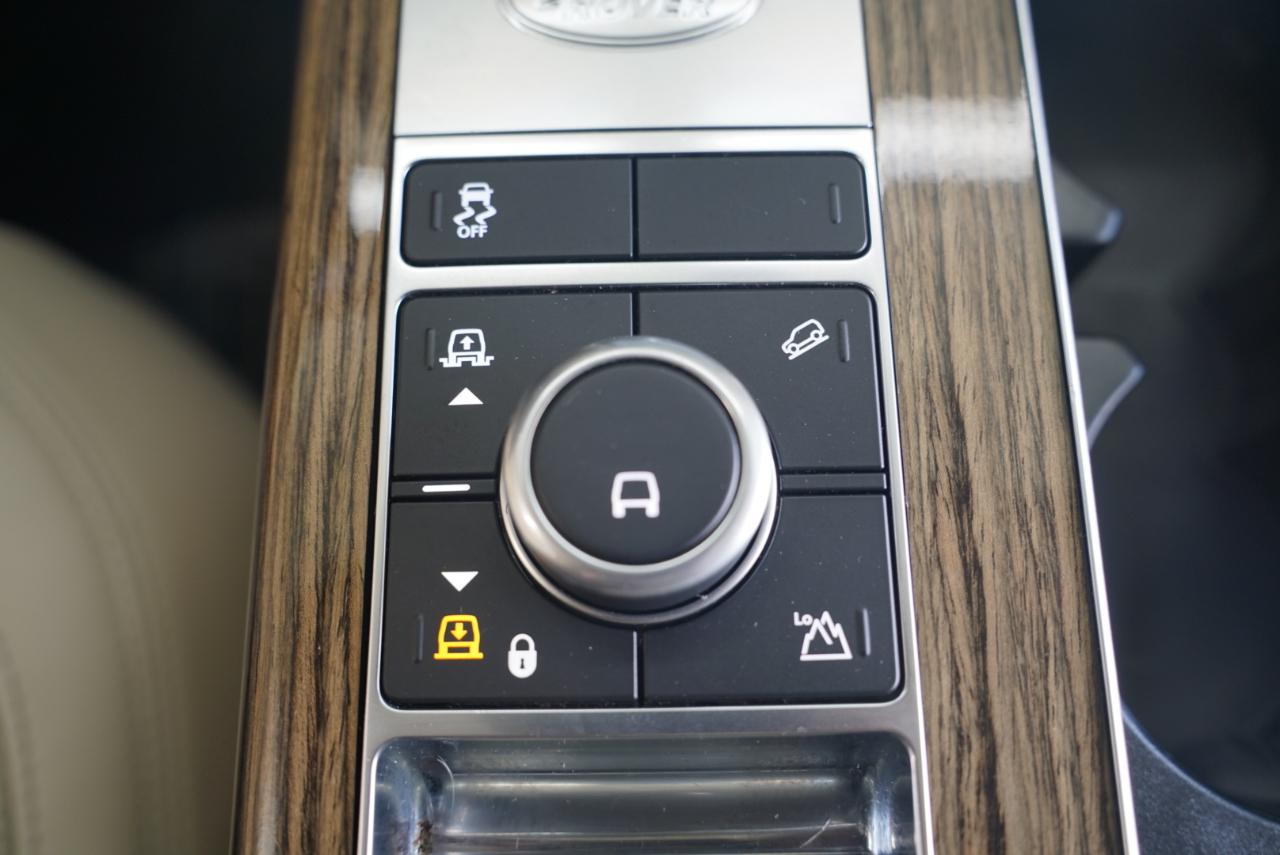 Land Rover Range Rover HSE SWB 2020