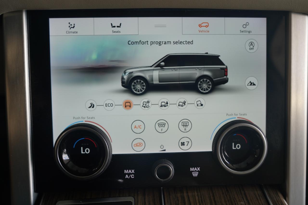 Land Rover Range Rover HSE SWB 2020