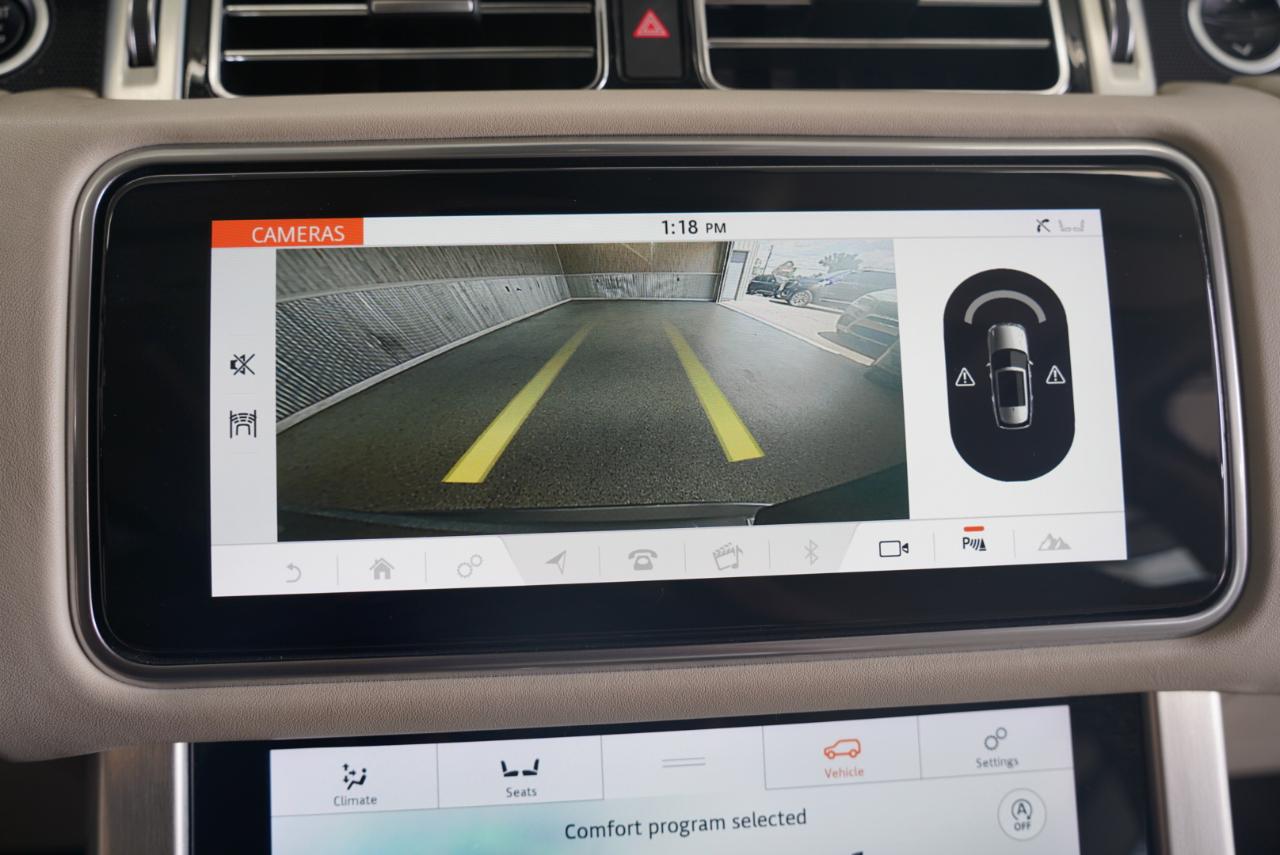 Land Rover Range Rover HSE SWB 2020