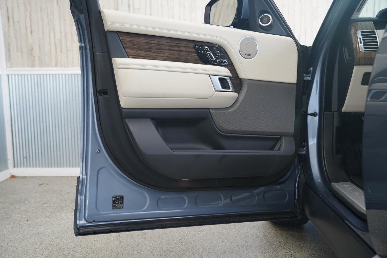 Land Rover Range Rover HSE SWB 2020