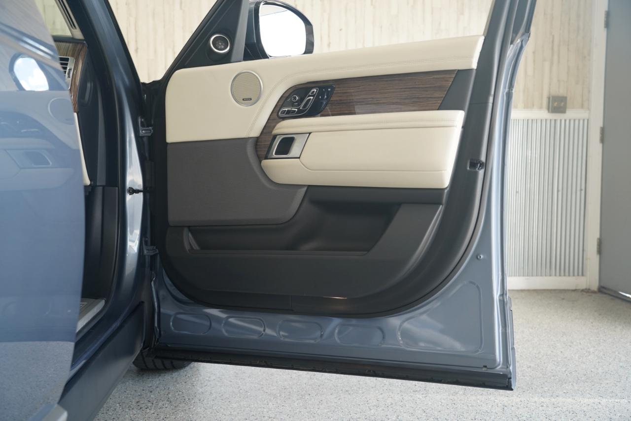 Land Rover Range Rover HSE SWB 2020