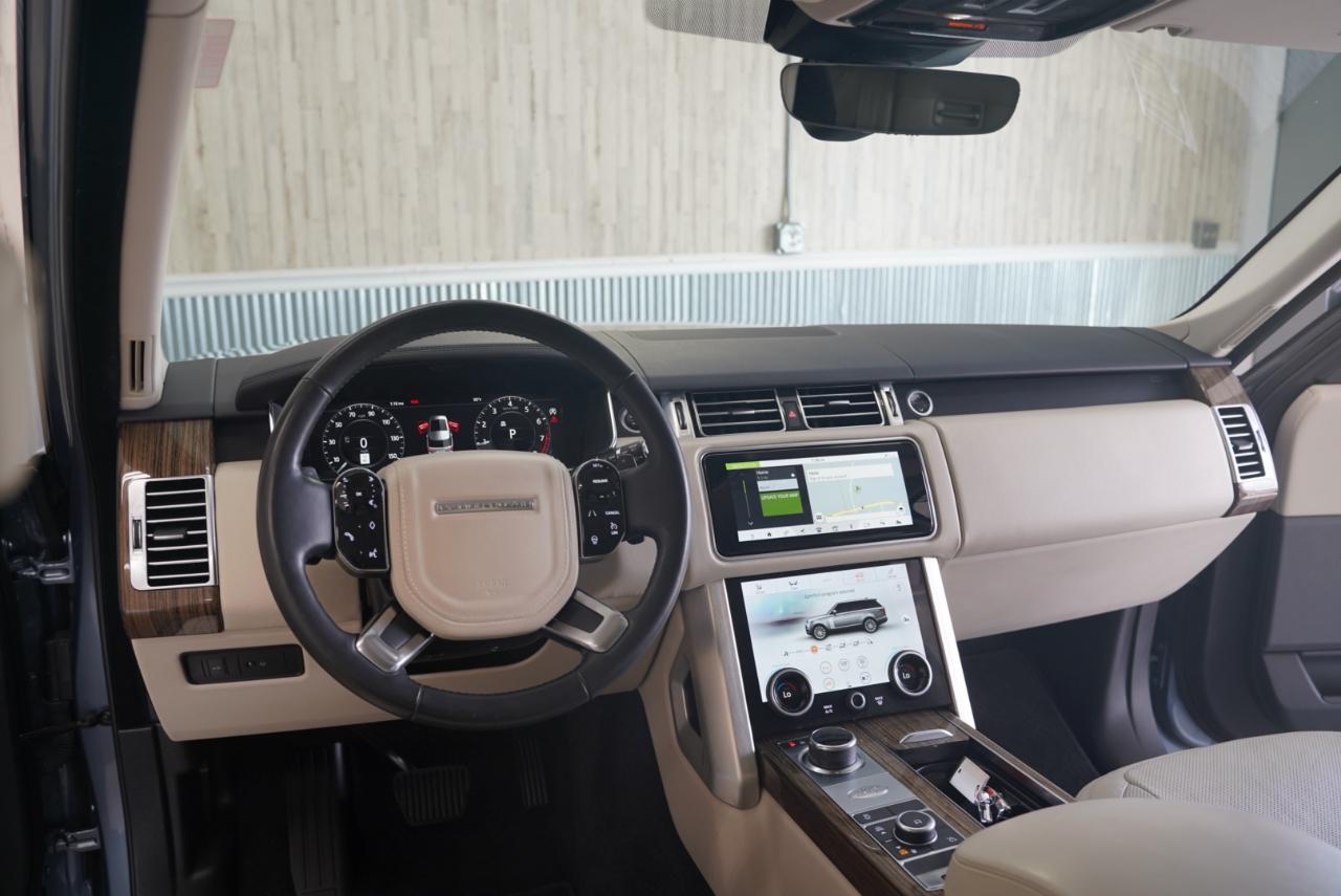 Land Rover Range Rover HSE SWB 2020