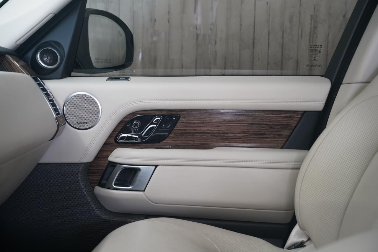 Land Rover Range Rover HSE SWB 2020