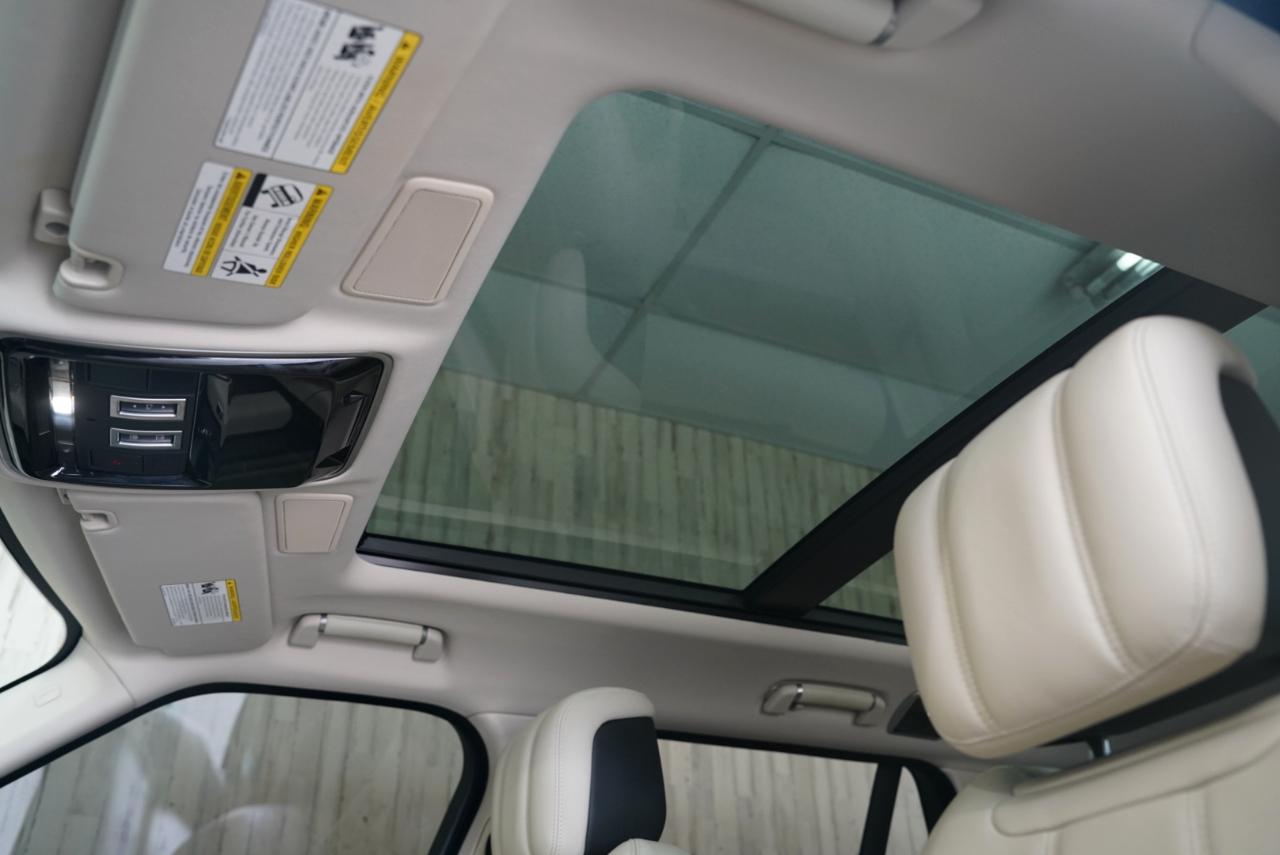Land Rover Range Rover HSE SWB 2020