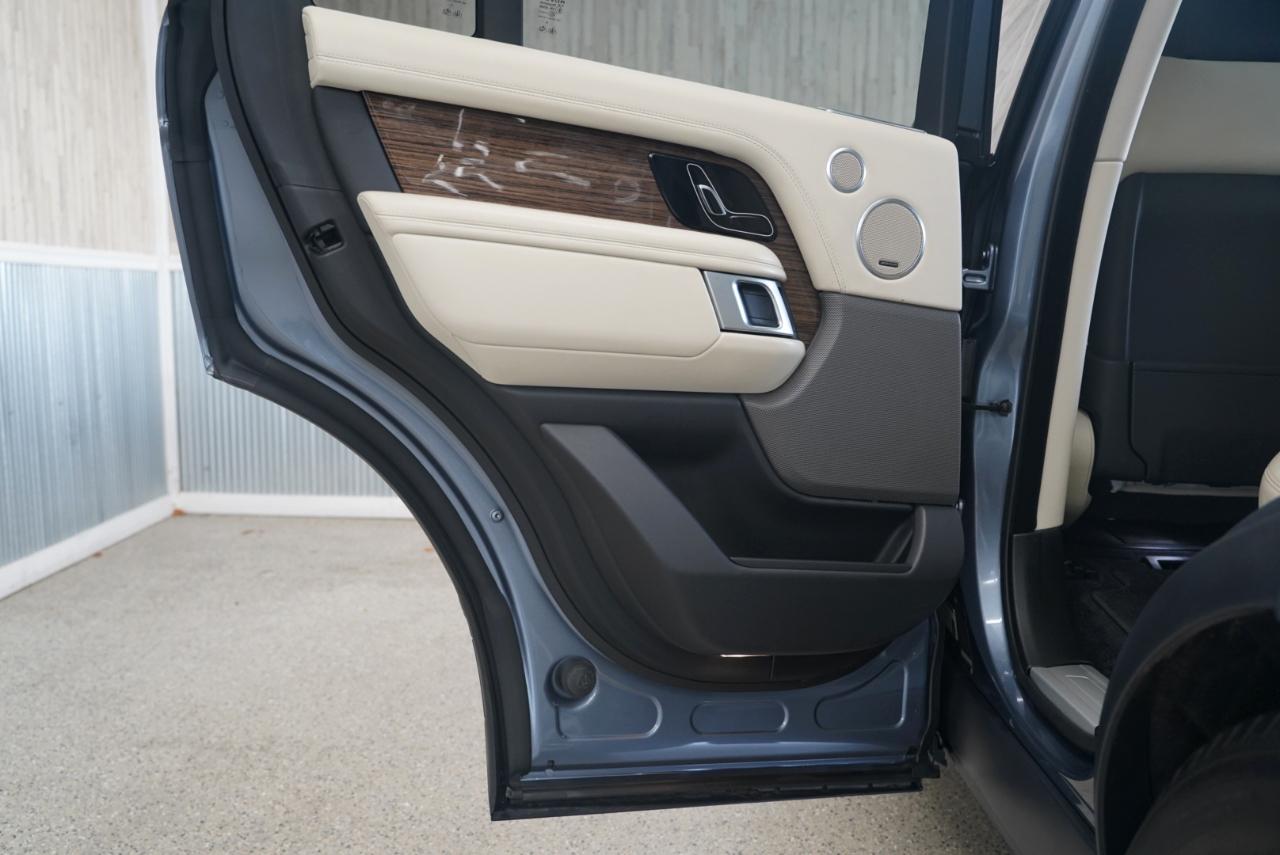 Land Rover Range Rover HSE SWB 2020