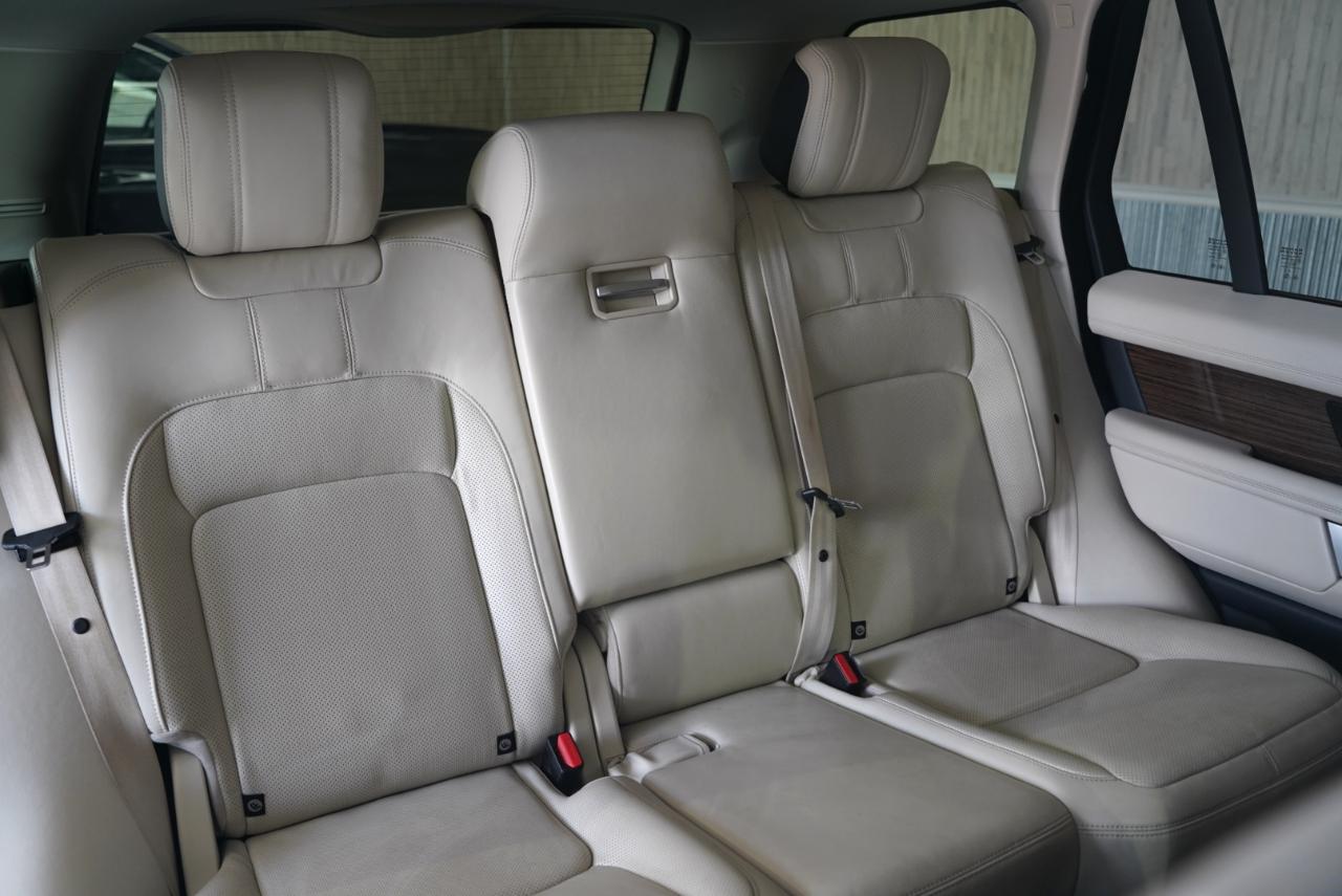 Land Rover Range Rover HSE SWB 2020