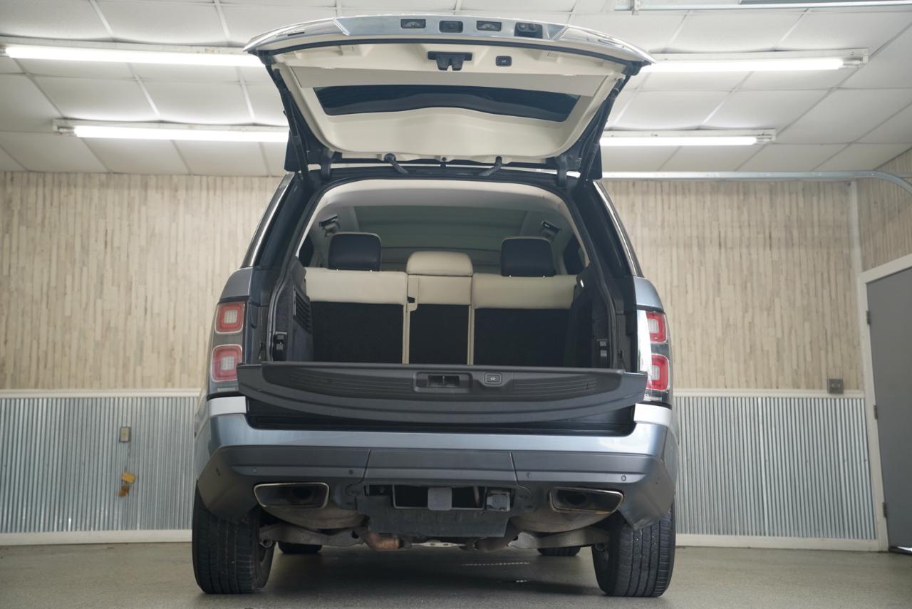 Land Rover Range Rover HSE SWB 2020