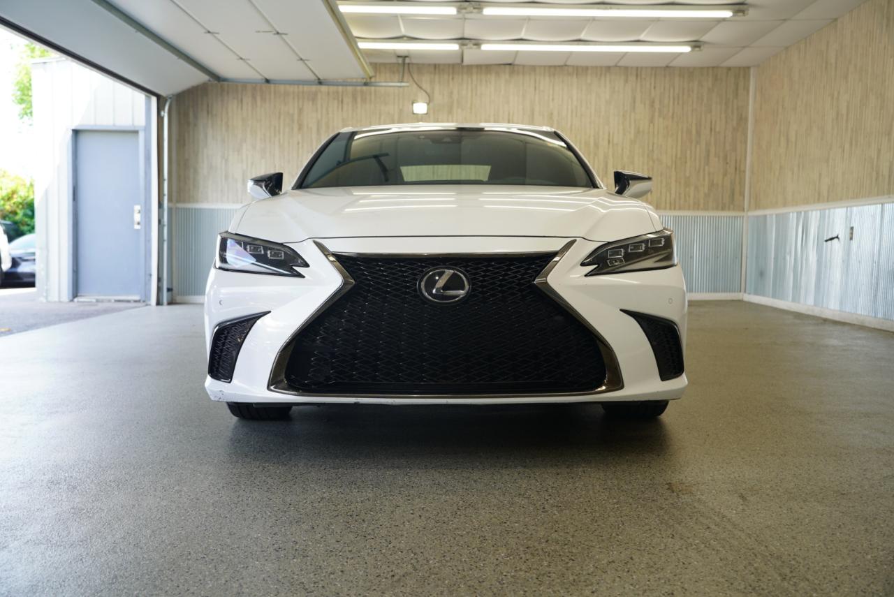 Lexus ES ES 350 F SPORT FWD 2022