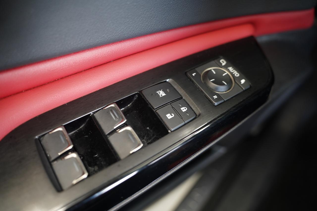 Lexus ES ES 350 F SPORT FWD 2022