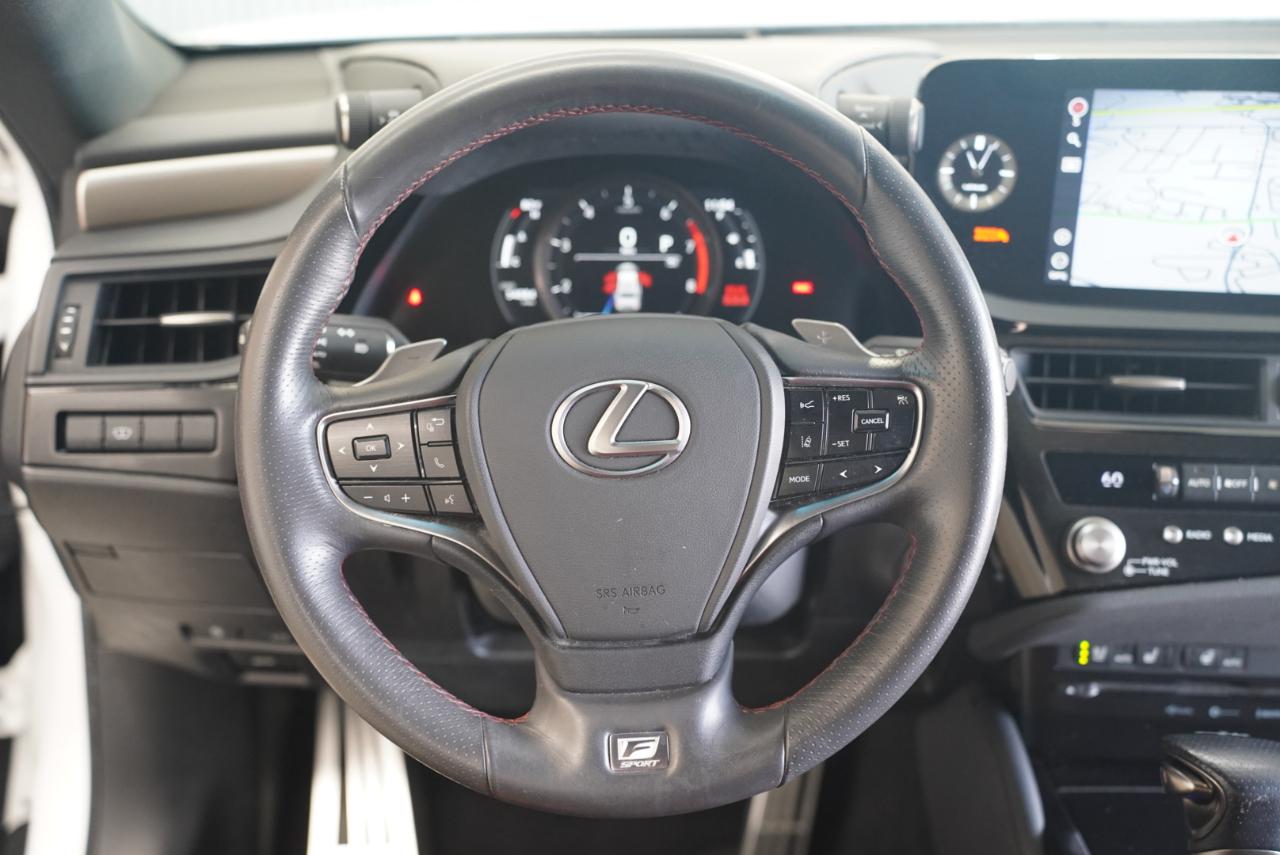 Lexus ES ES 350 F SPORT FWD 2022
