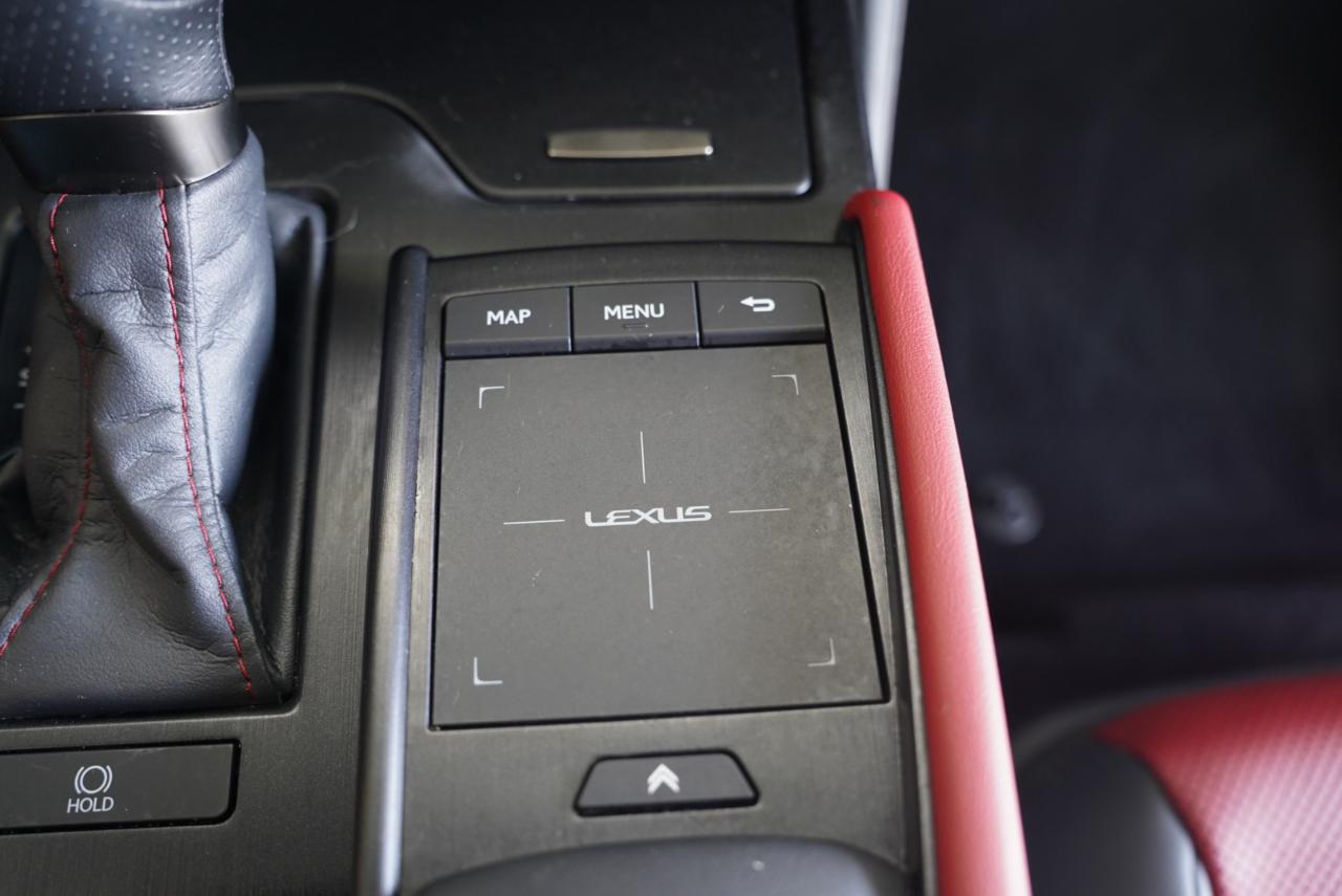 Lexus ES ES 350 F SPORT FWD 2022