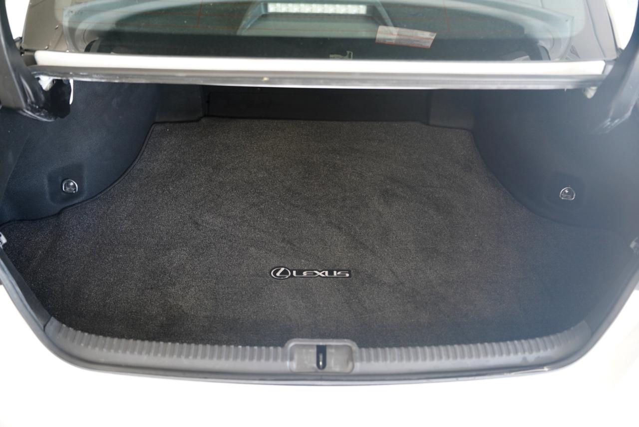 Lexus ES ES 350 F SPORT FWD 2022