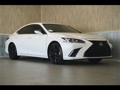 2022 Lexus ES 