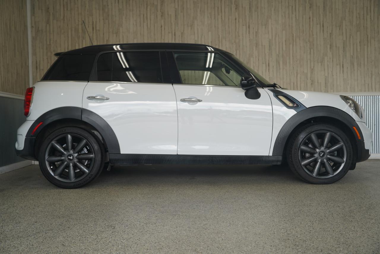 MINI Cooper Countryman FWD 4dr S 2014