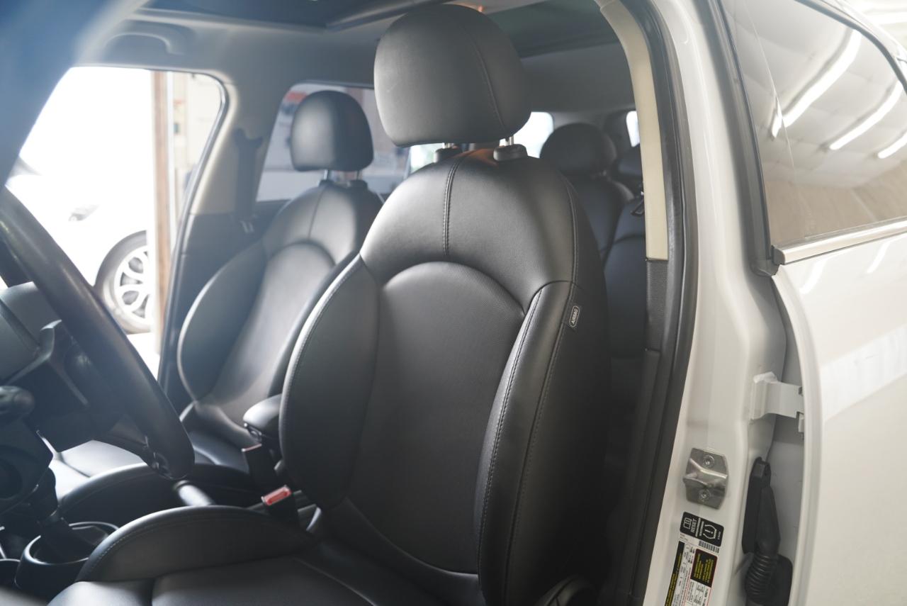 MINI Cooper Countryman FWD 4dr S 2014