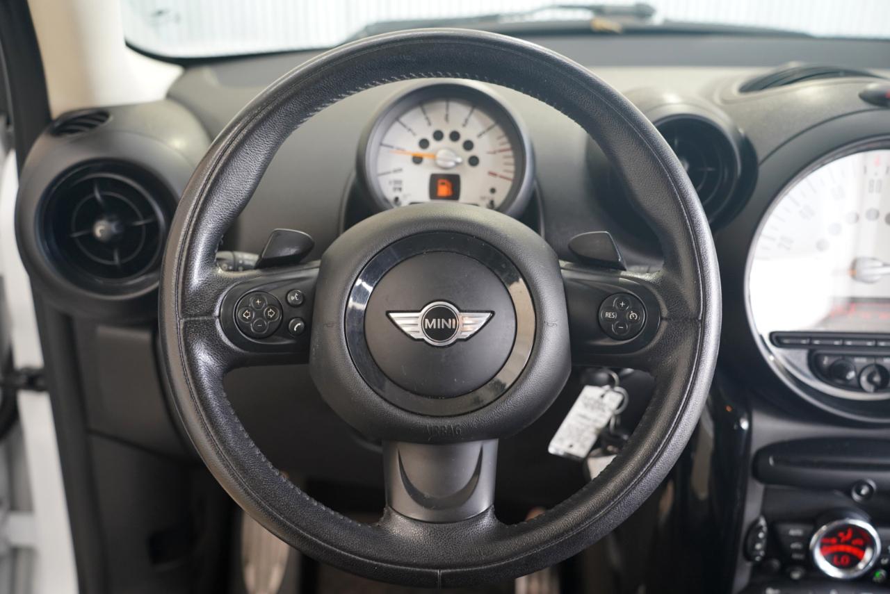 MINI Cooper Countryman FWD 4dr S 2014