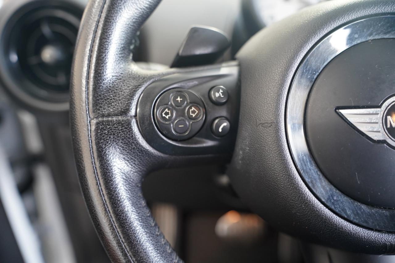 MINI Cooper Countryman FWD 4dr S 2014