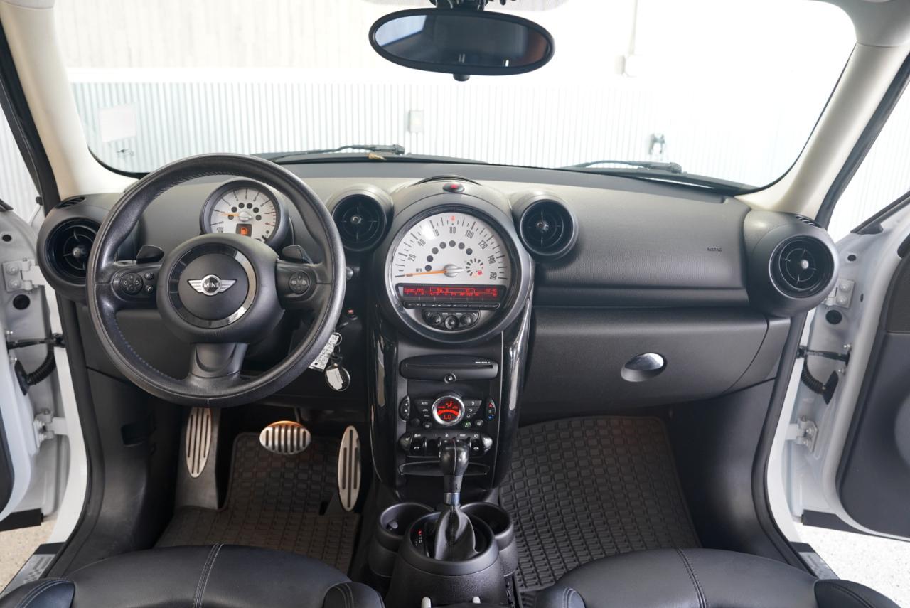 MINI Cooper Countryman FWD 4dr S 2014