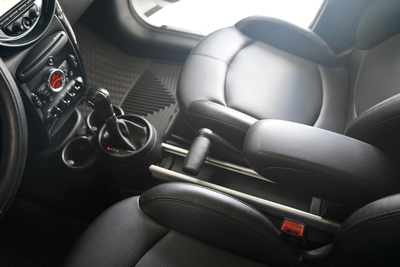 MINI Cooper Countryman FWD 4dr S 2014