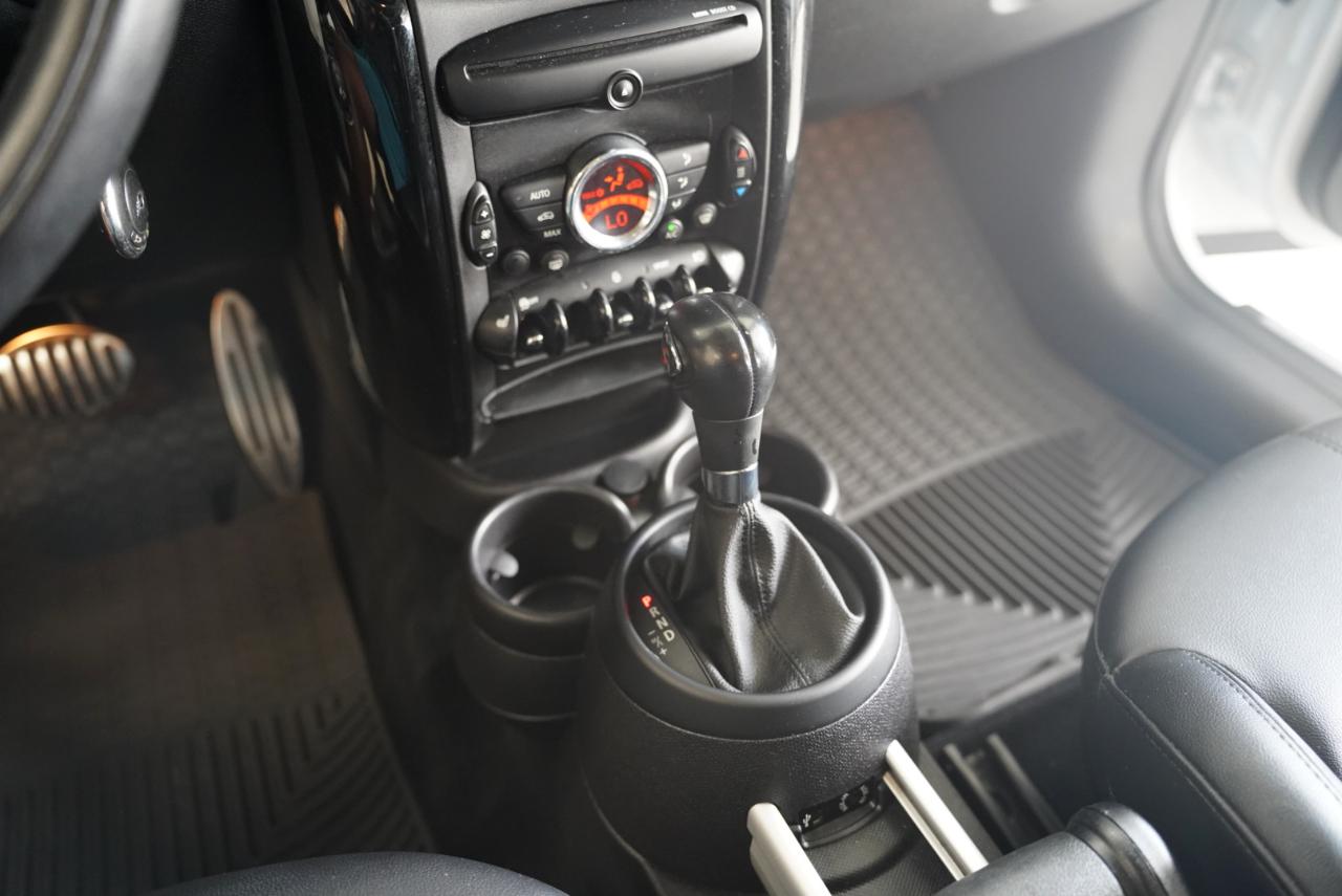 MINI Cooper Countryman FWD 4dr S 2014