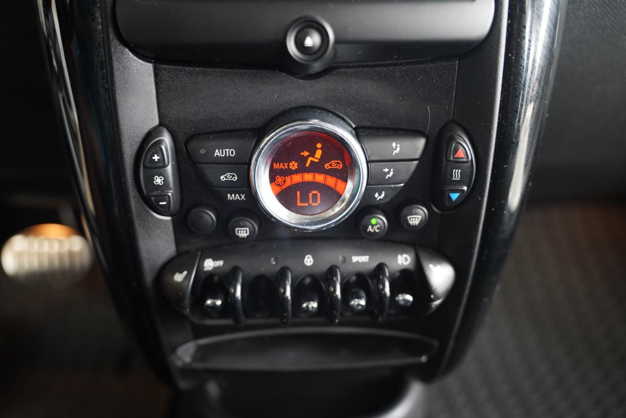 MINI Cooper Countryman FWD 4dr S 2014