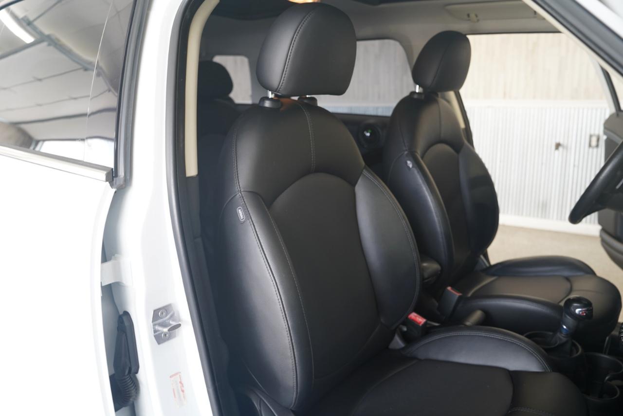 MINI Cooper Countryman FWD 4dr S 2014
