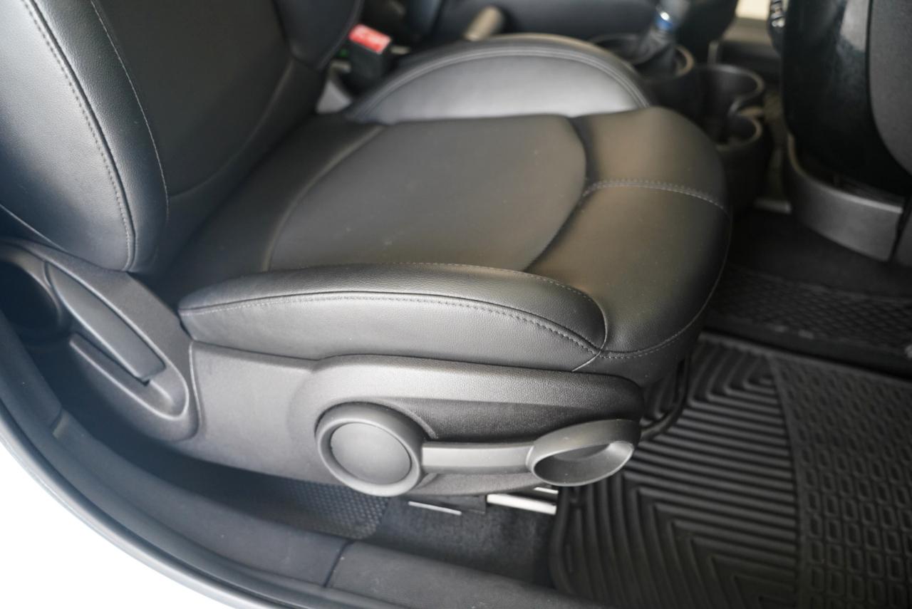 MINI Cooper Countryman FWD 4dr S 2014