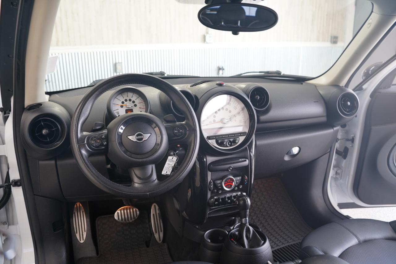 MINI Cooper Countryman FWD 4dr S 2014