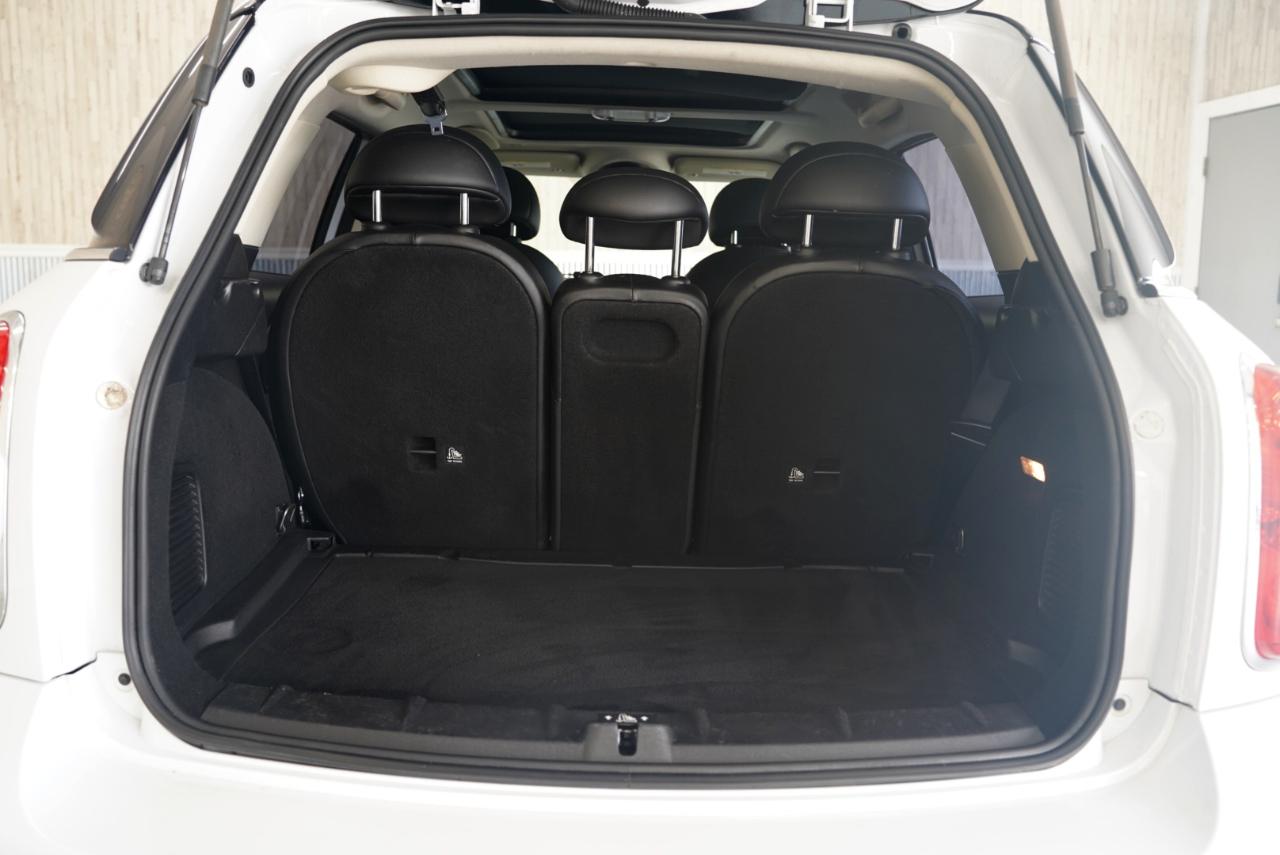 MINI Cooper Countryman FWD 4dr S 2014
