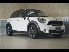 2014 MINI Cooper Countryman 