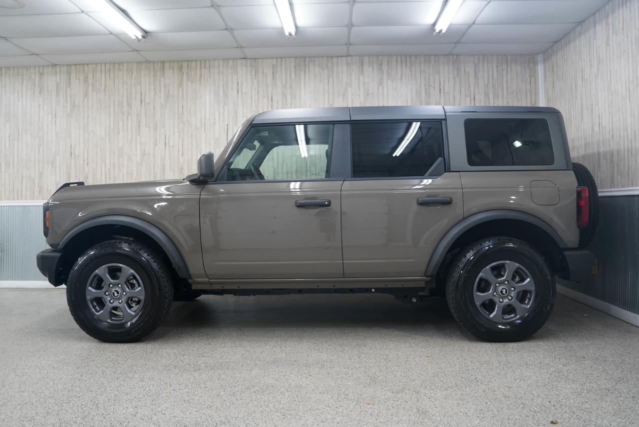 Ford Bronco Big Bend 4 Door 4x4 2025