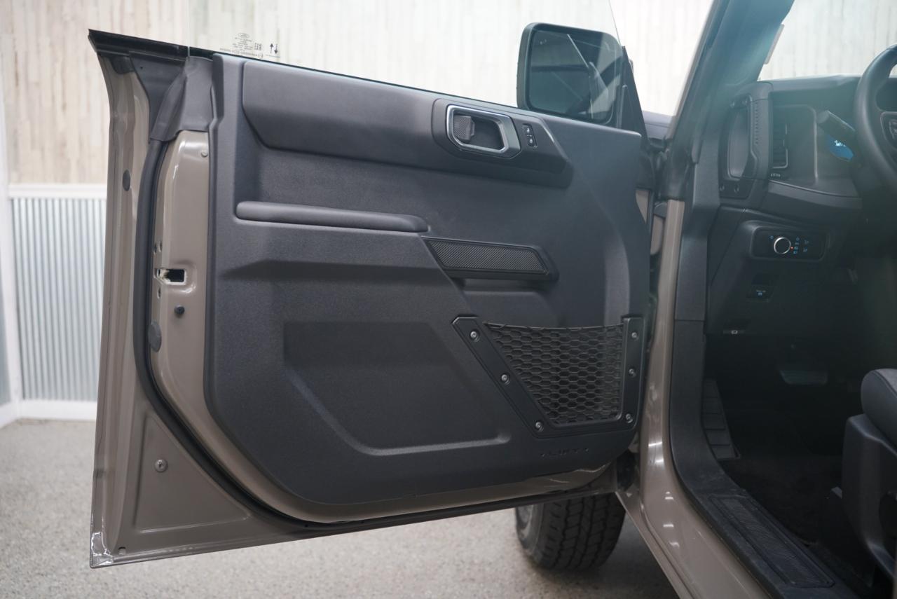Ford Bronco Big Bend 4 Door 4x4 2025