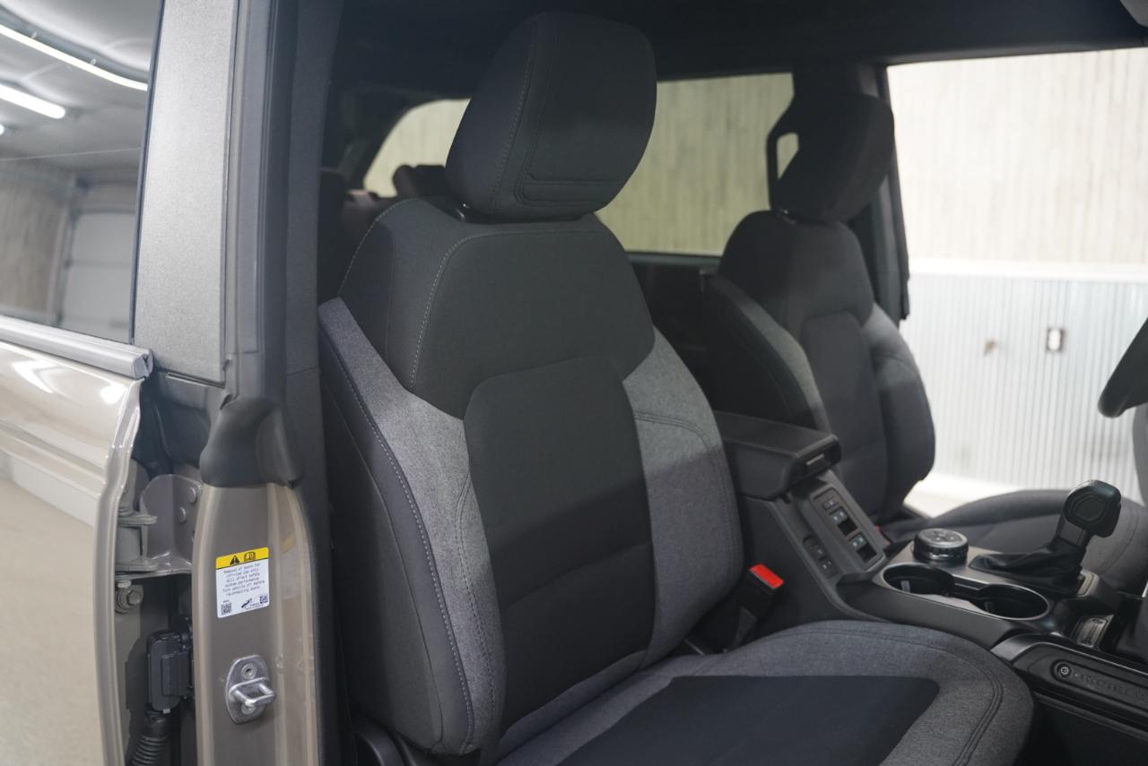 Ford Bronco Big Bend 4 Door 4x4 2025