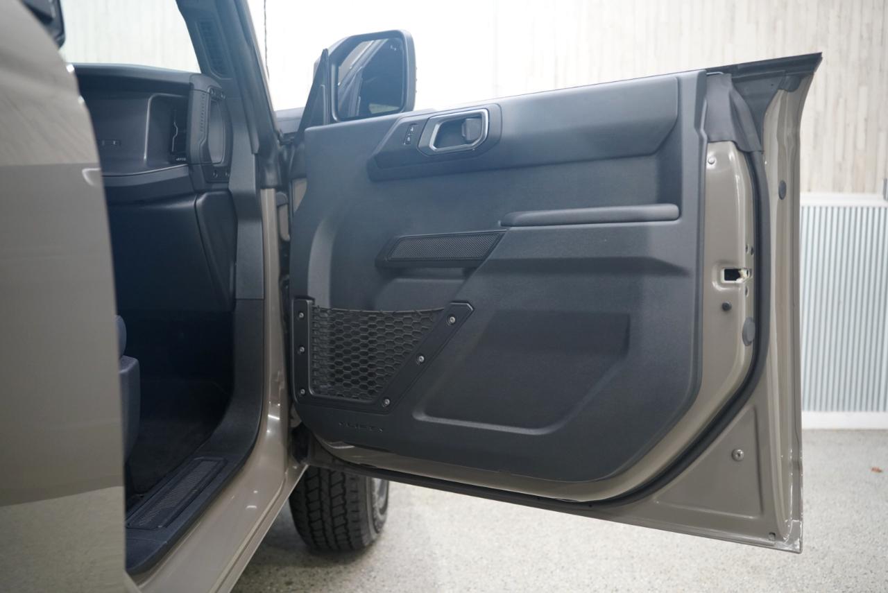 Ford Bronco Big Bend 4 Door 4x4 2025