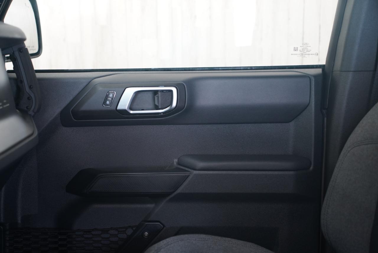 Ford Bronco Big Bend 4 Door 4x4 2025