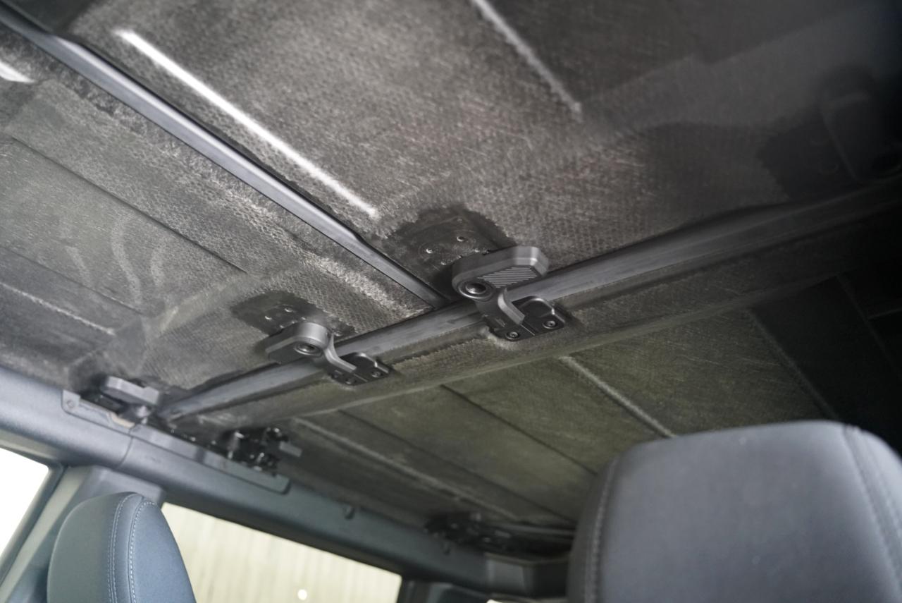 Ford Bronco Big Bend 4 Door 4x4 2025