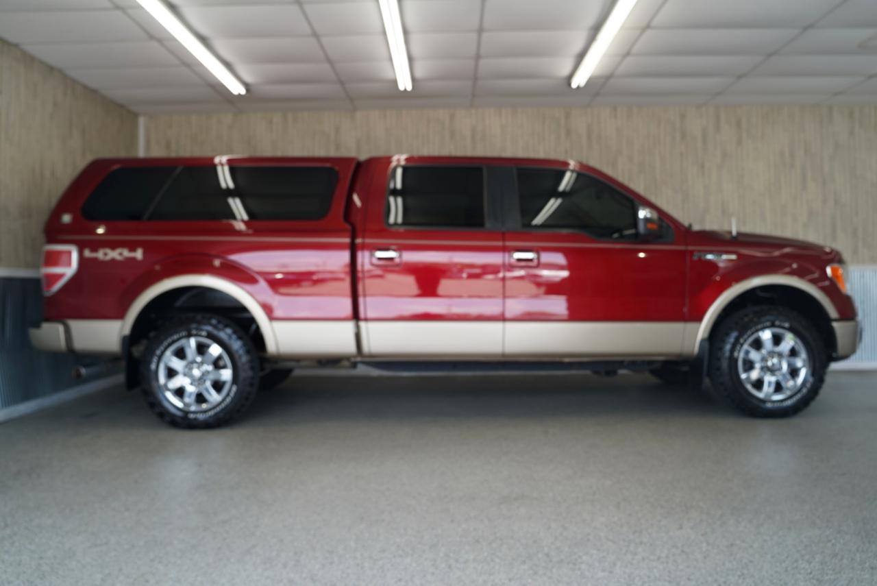 Ford F-150  2014