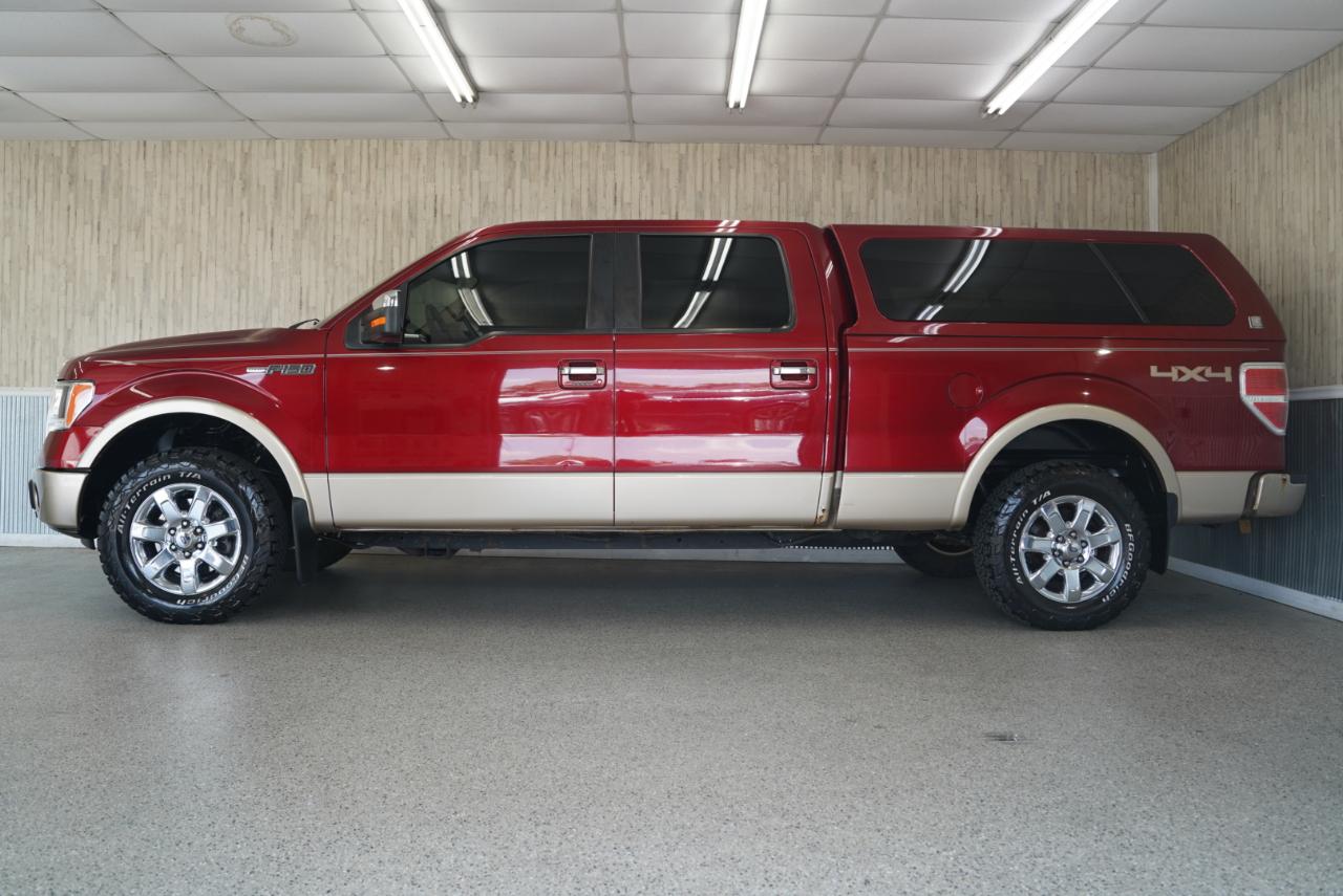 Ford F-150  2014