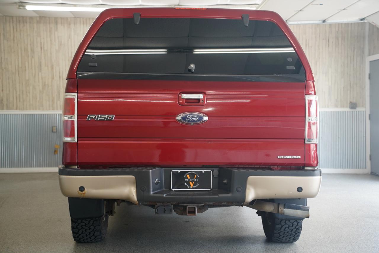 Ford F-150  2014