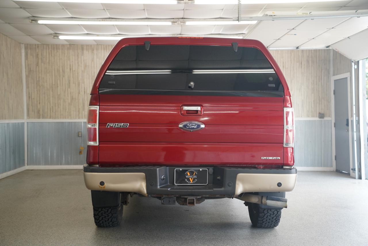 Ford F-150  2014