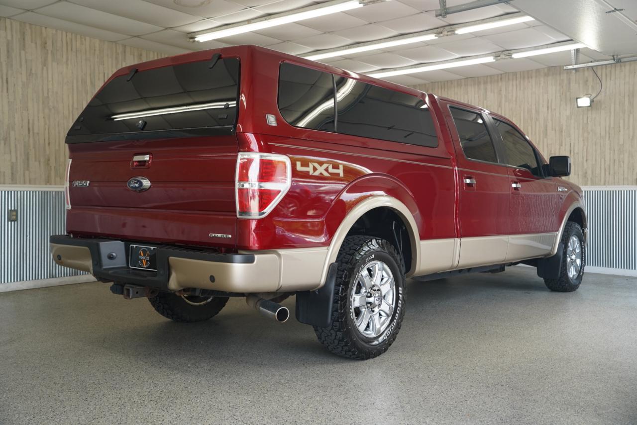 Ford F-150  2014