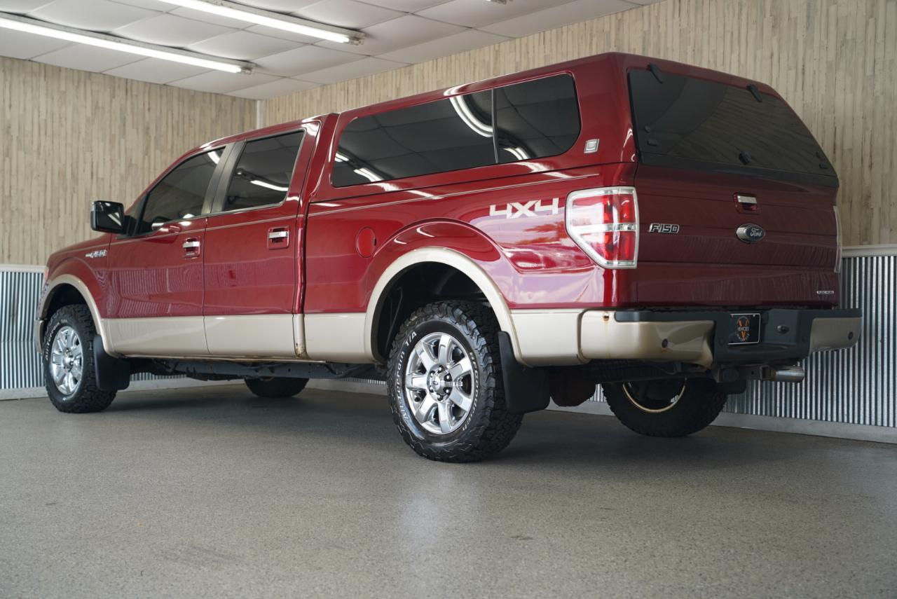 Ford F-150  2014