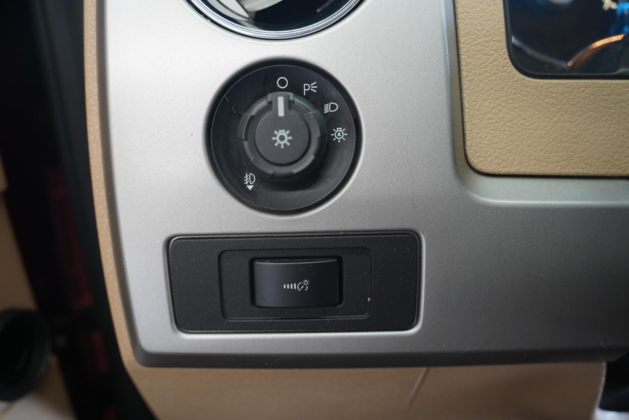 Ford F-150  2014