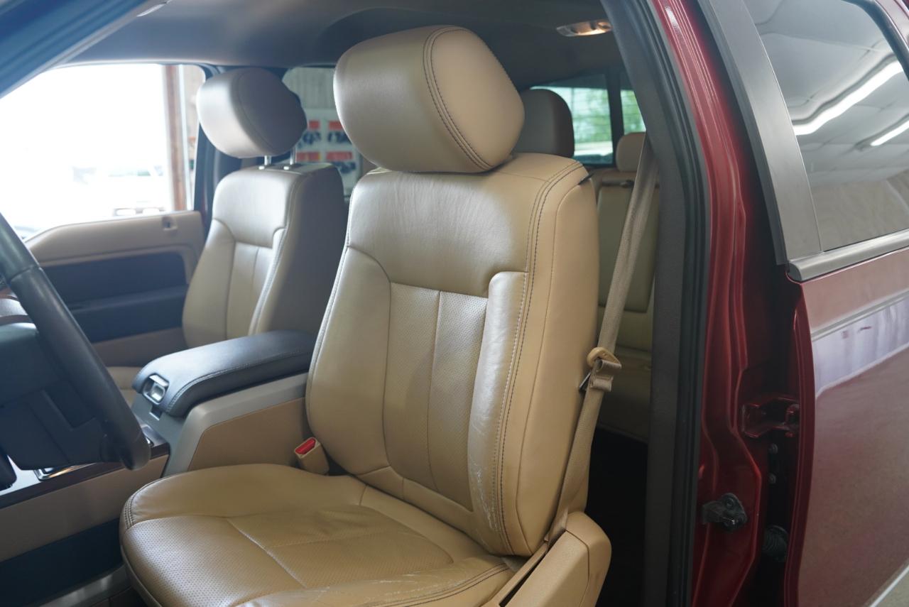 Ford F-150  2014