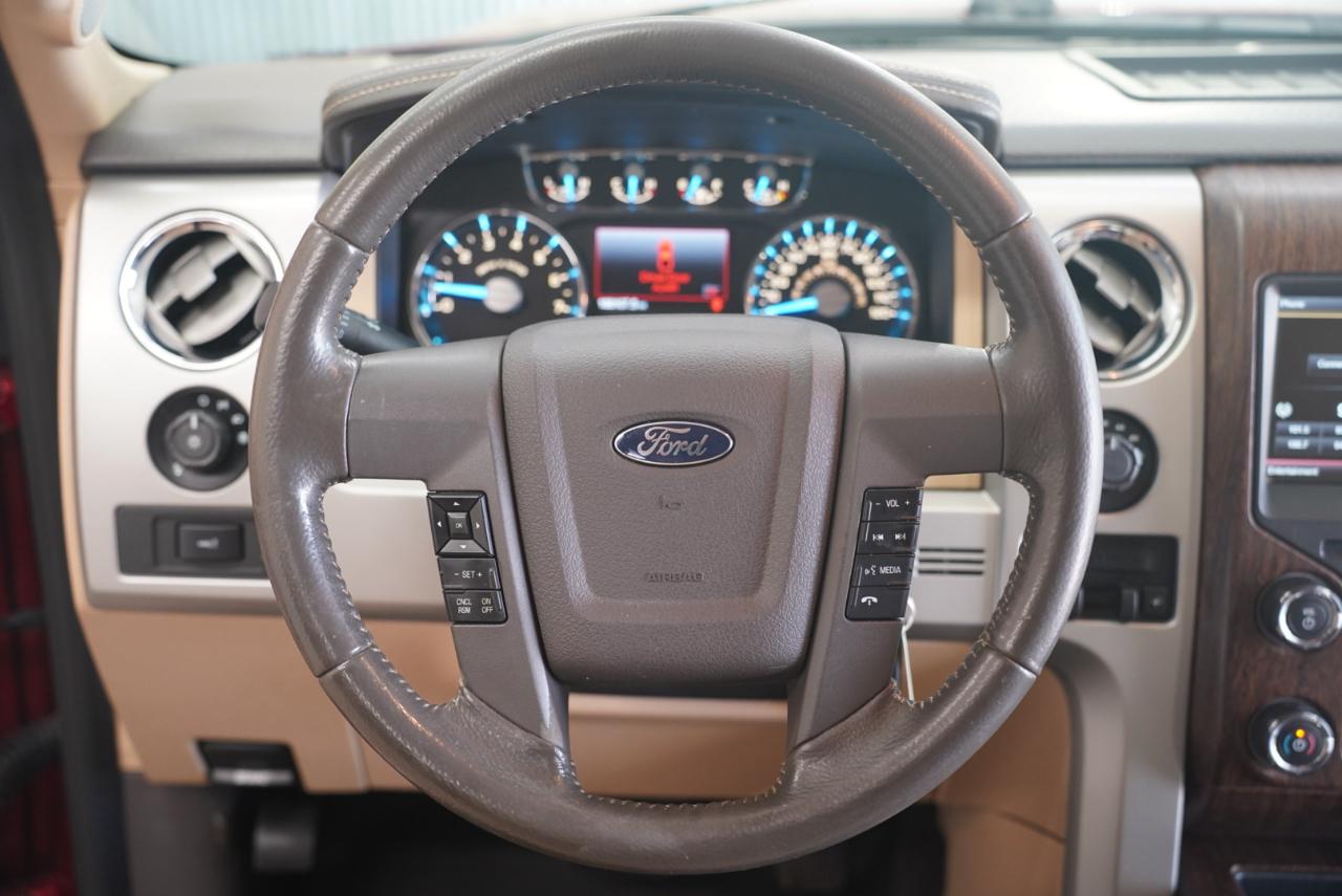 Ford F-150  2014