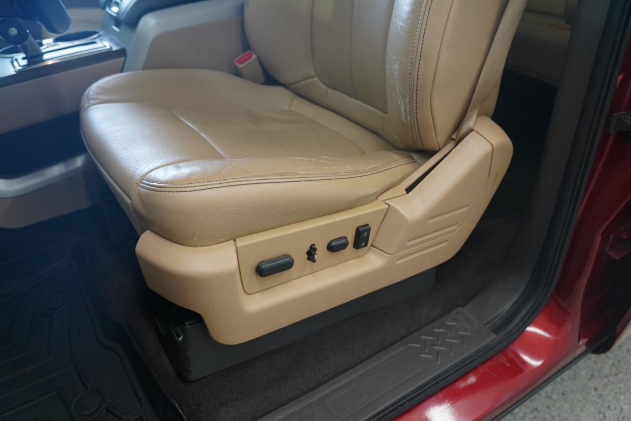 Ford F-150  2014