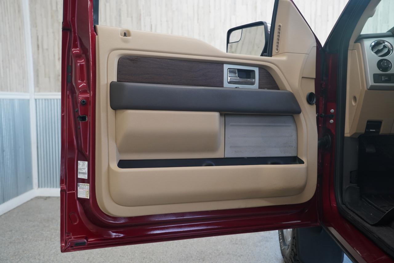 Ford F-150  2014