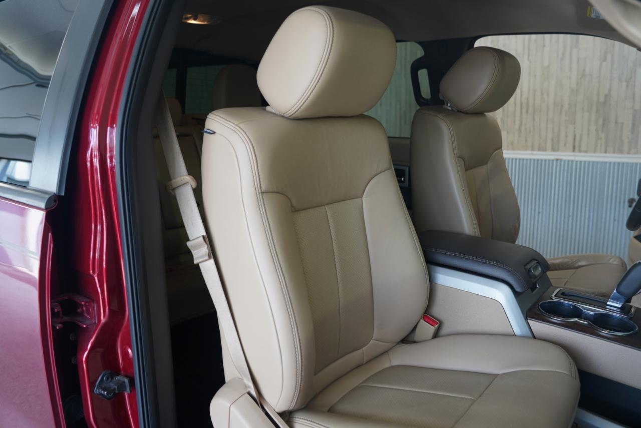 Ford F-150  2014