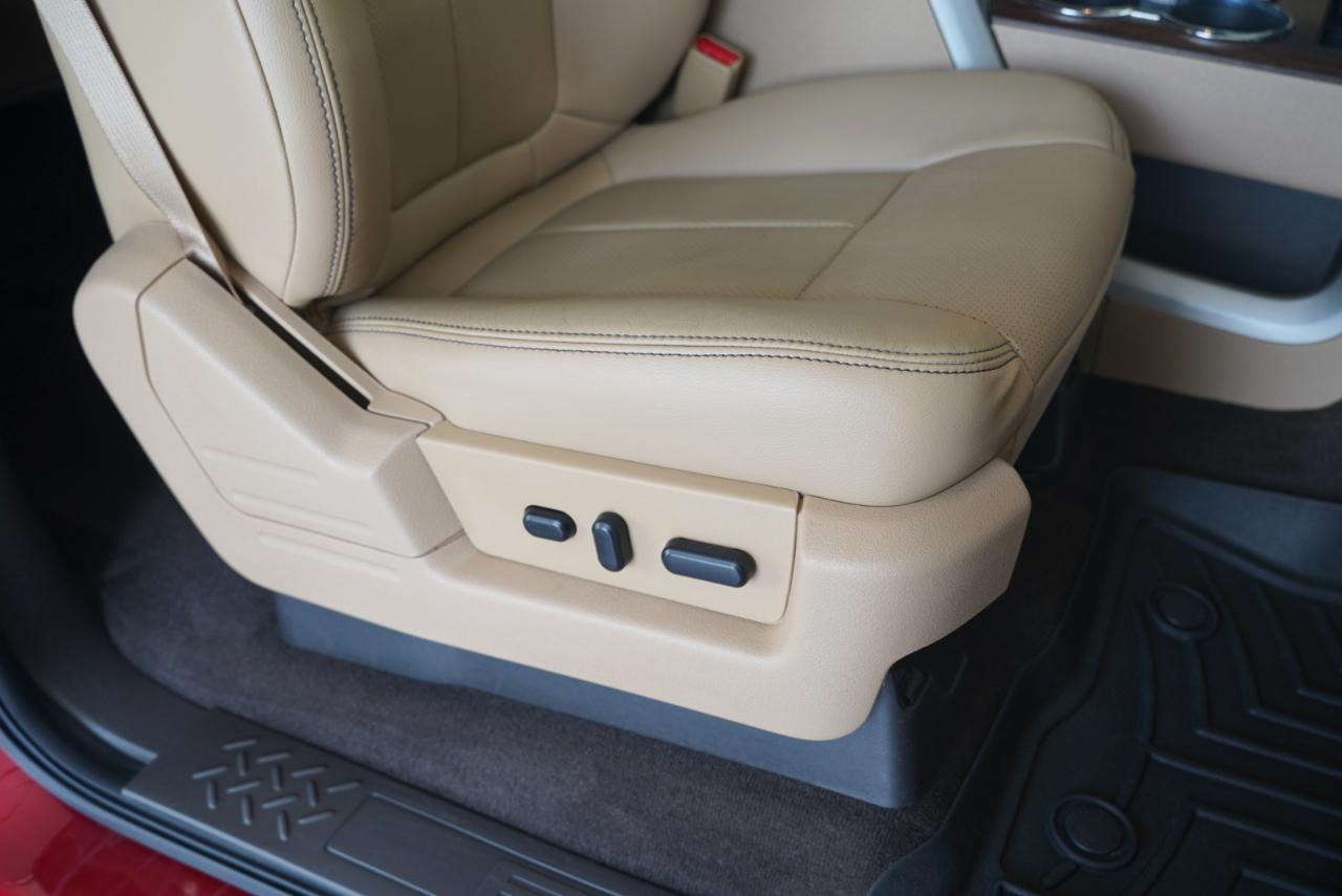 Ford F-150  2014