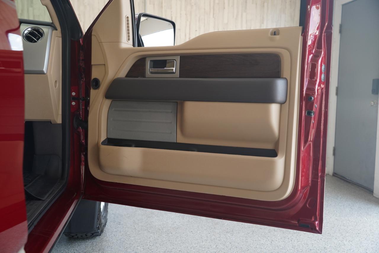 Ford F-150  2014